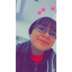 Meet your Posher, Natasha n.